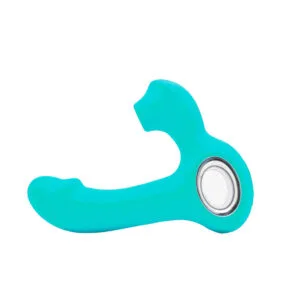 vibrador y succionador