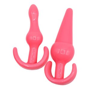 plugs anales