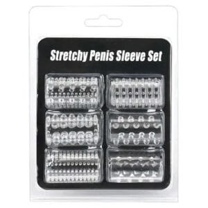 fundas para el pene