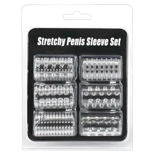 fundas para el pene