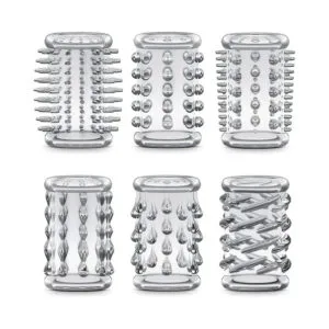 Alternative view of Set de Semi Fundas Delia