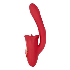 Alternative view of Vibrador Massager Clitorial Kiss