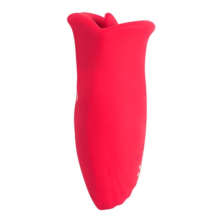 Massager Mouth Clitorial Kiss - Imagen 3