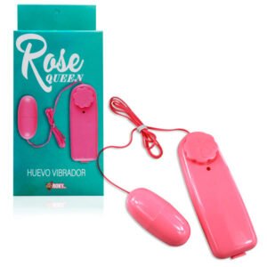 Huevo vibrador