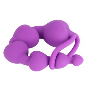 Alternative view of Bolas Anales Runy