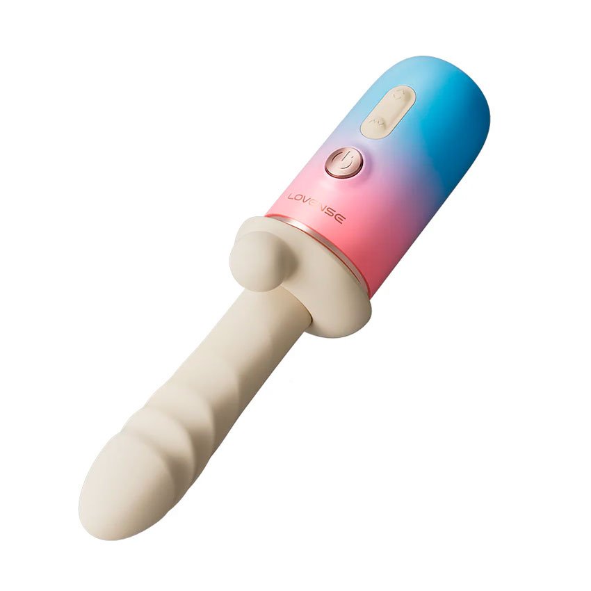 Mini Sex Machine Spinel por App Lovense - Imagen 3