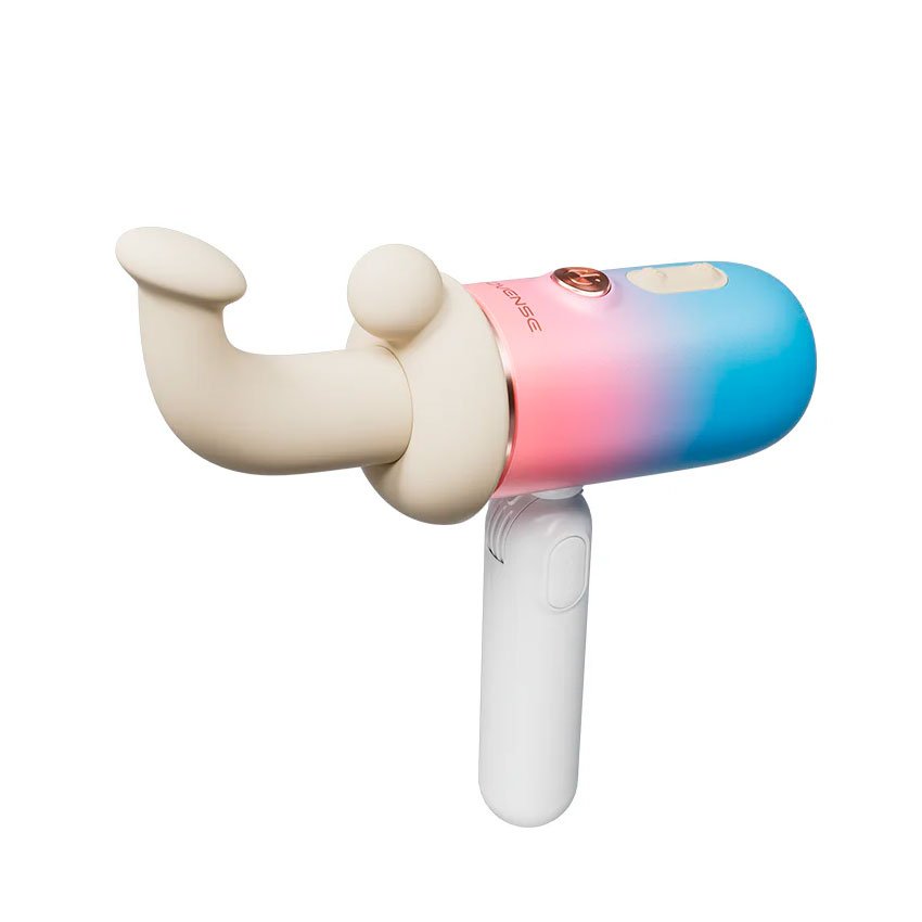 Mini Sex Machine Spinel por App Lovense - Imagen 4