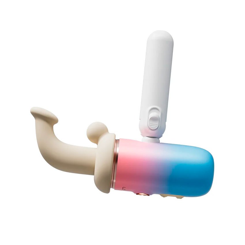 Mini Sex Machine Spinel por App Lovense - Imagen 5