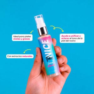 Alternative view of Nice Crema Aclarante