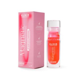 brillo labial con feromonas