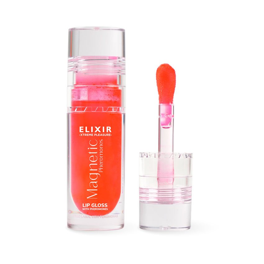 Elixir Magnetic Lip Gloss con Feromonas - Imagen 2