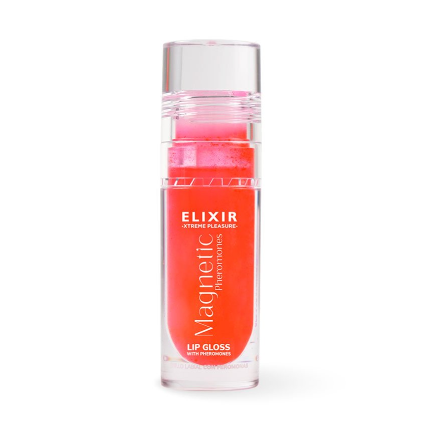 Elixir Magnetic Lip Gloss con Feromonas - Imagen 3