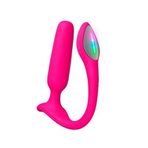 Alternative view of Lush Anal Lovense