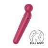 Satisfyer Planet Wand-er