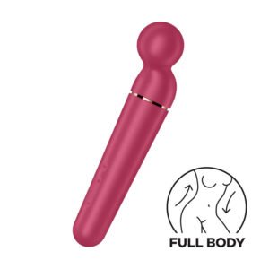 Satisfyer Planet Wand-er