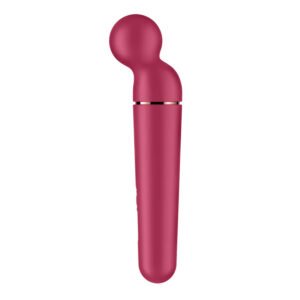 Alternative view of Satisfyer Planet Wand-er
