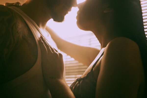 deseo sexual femenino