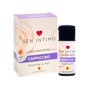 Lubricante íntimo