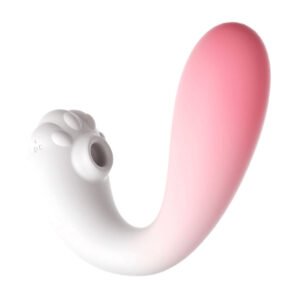 Alternative view of Vibrador Cat App