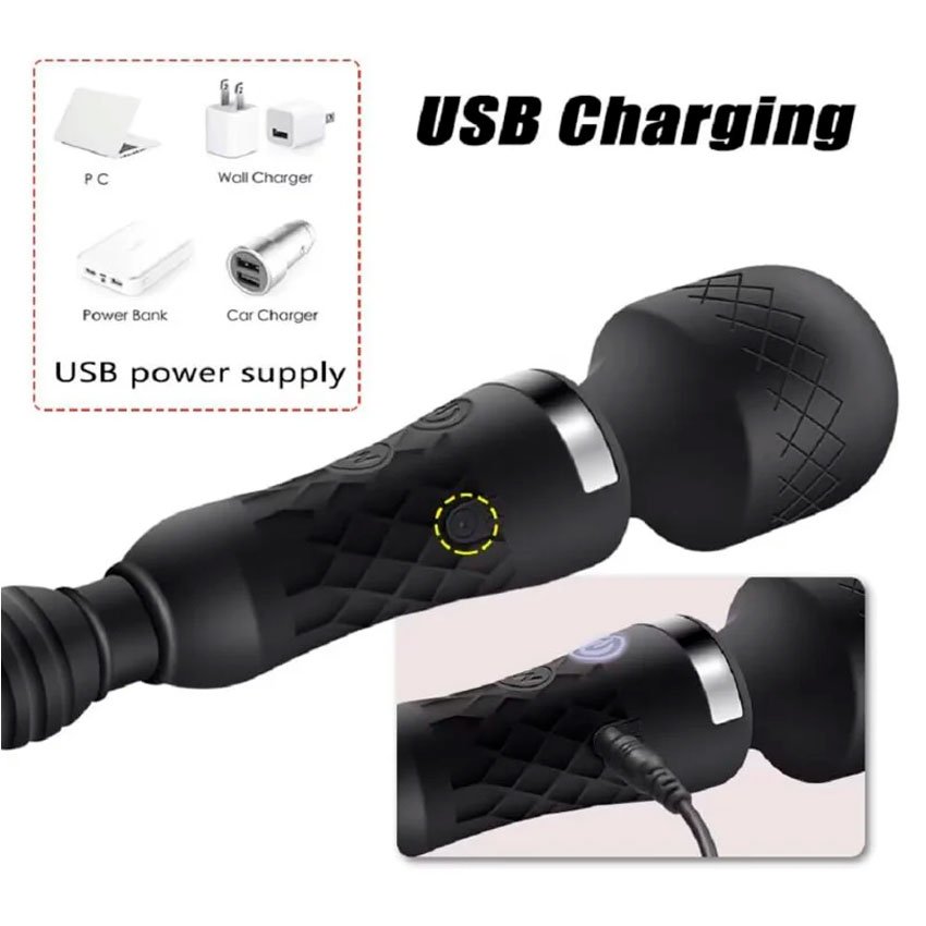 Masajeador Dual Desire - Imagen 3