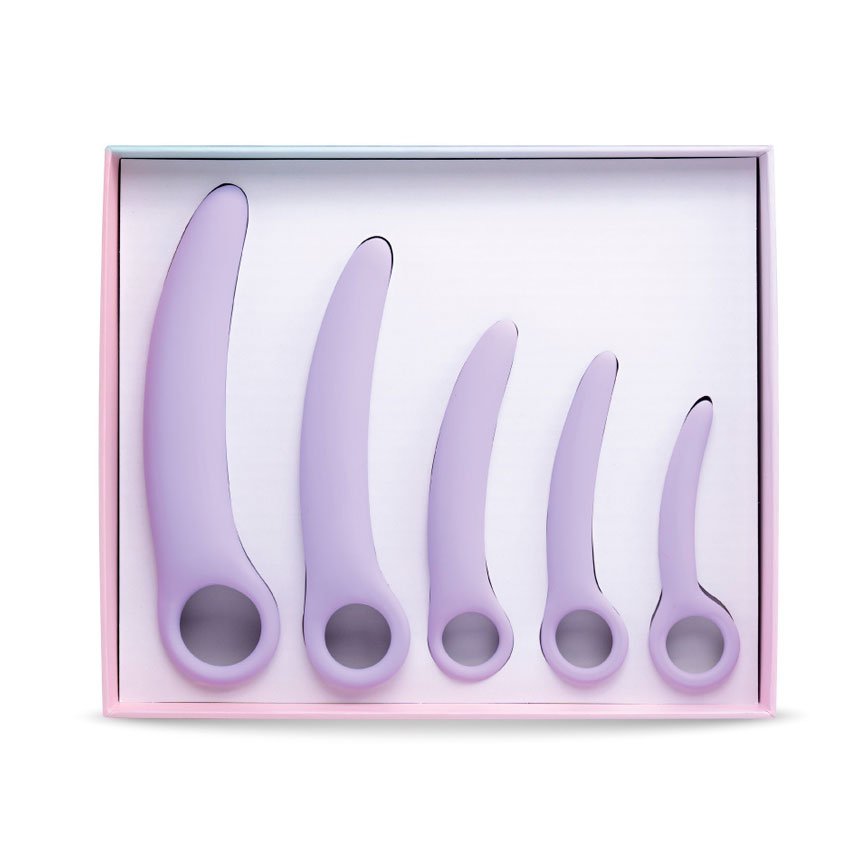 Dilatadores Vaginales UVA - Imagen 3