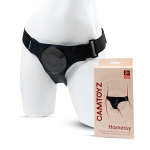 Arnés Strap on