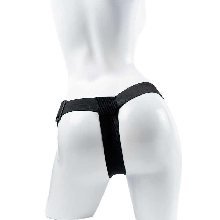 Arnés Strap on para Dildos con Ventosa Harnessy Camtoyz - Imagen 4