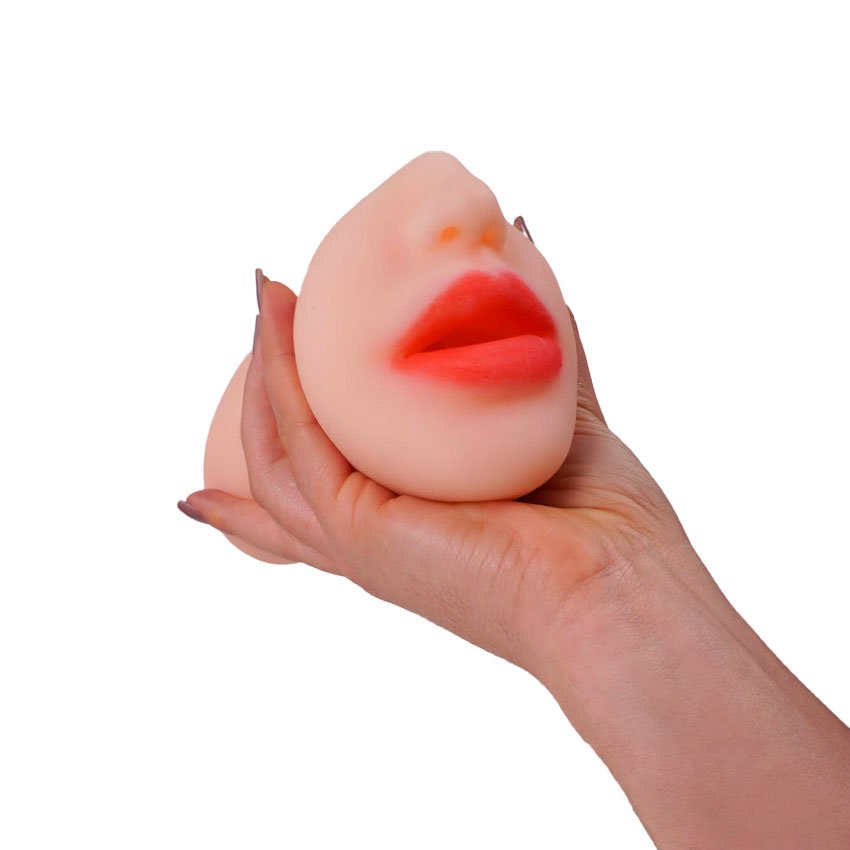 Masturbador Realista Livia Camtoyz - Imagen 4