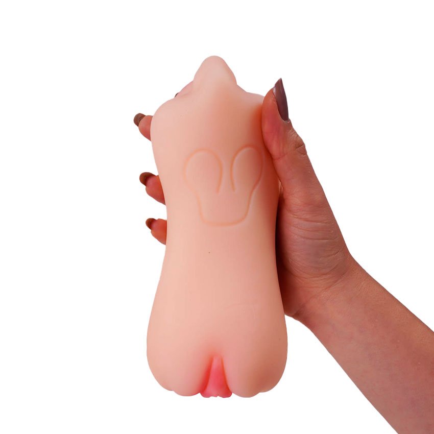 Masturbador Realista Livia Camtoyz - Imagen 5