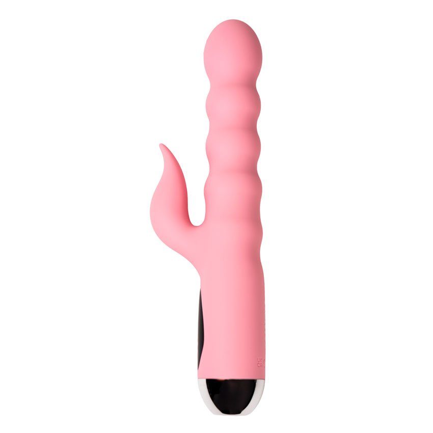 Estimulador de Punto G y Clítoris Vessa - Imagen 2