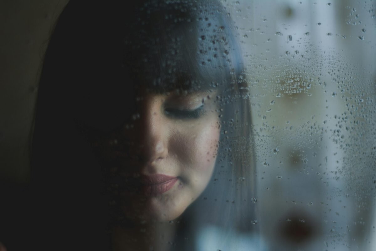 presión por el orgasmo