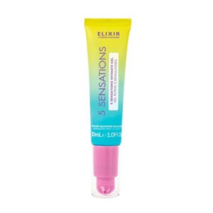 Alternative view of Lubricante 5 Sensaciones Elixir 30ml