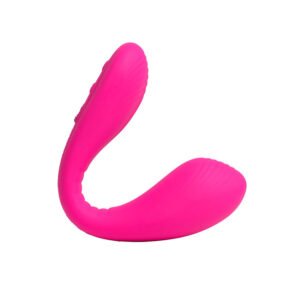 Alternative view of Vibrador Dolce Lovense