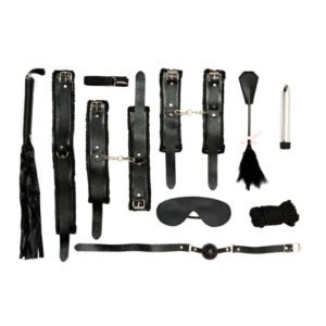 kit de bondage