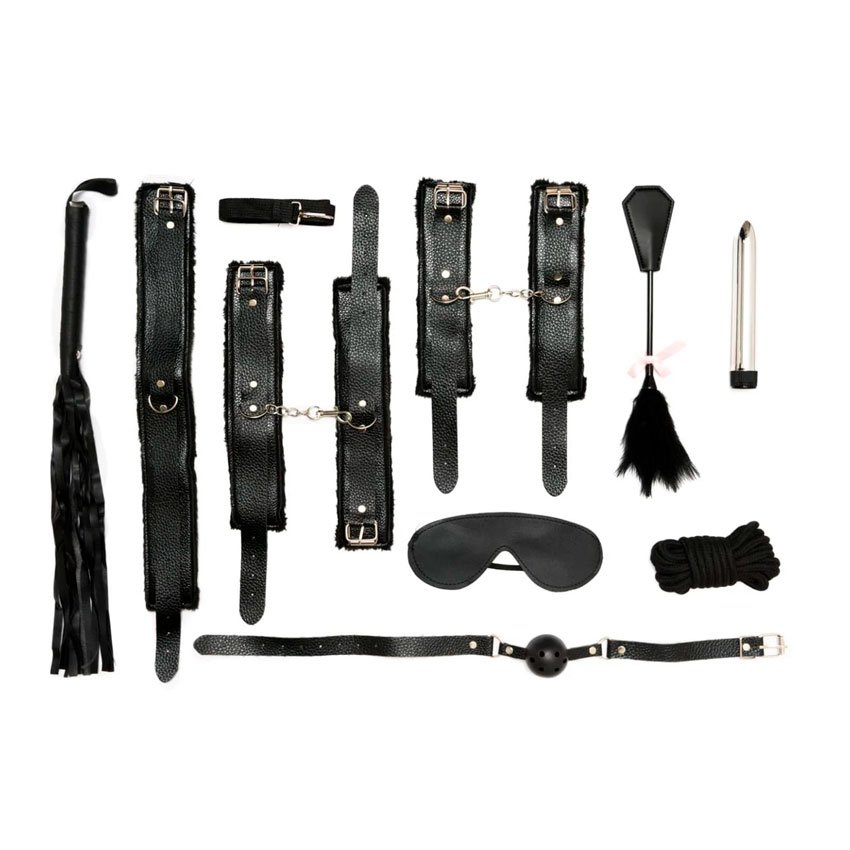 kit de bondage