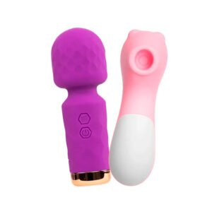 succionador de clítoris