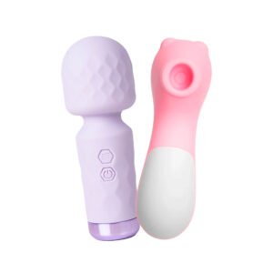 Combo Primer Juguete (Biggi/ Aselia)