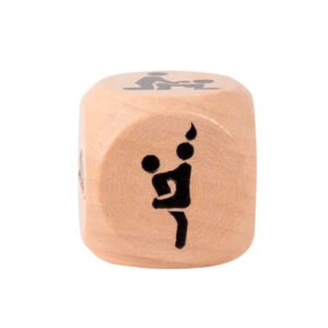 Alternative view of Dado Sexual Posiciones