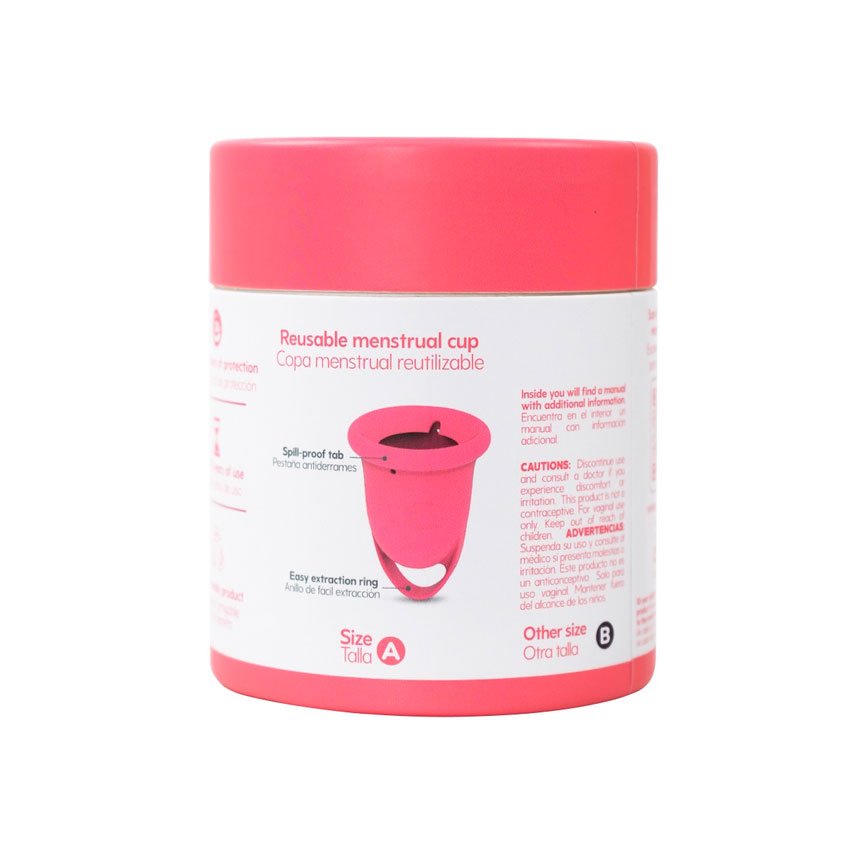Copa Menstrual UVA Essential - Imagen 4