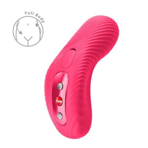 Alternative view of Laya III Raspberry