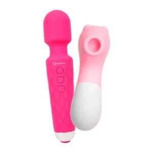 Combo Primer Juguete (Biggi/Noah)