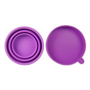 Alternative view of Vaso Esterilizador Para Copas Menstruales UVA